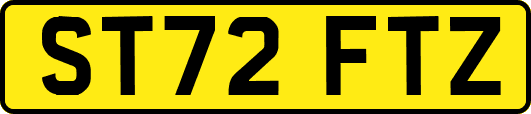 ST72FTZ