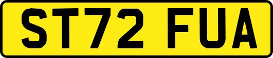 ST72FUA