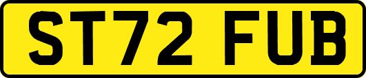 ST72FUB