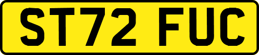ST72FUC