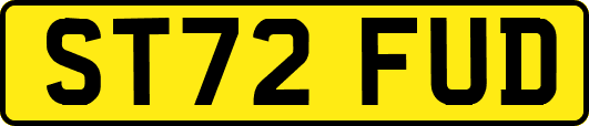ST72FUD