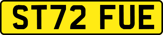 ST72FUE