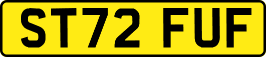 ST72FUF