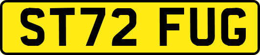 ST72FUG