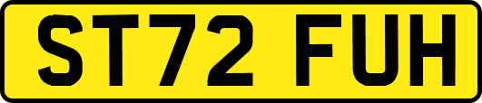 ST72FUH