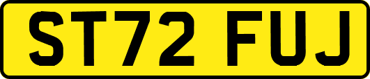ST72FUJ