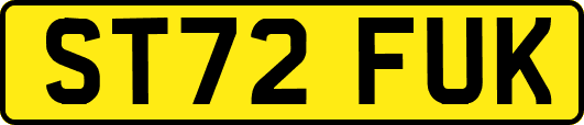ST72FUK