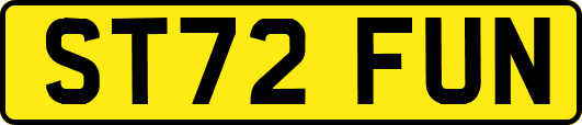 ST72FUN