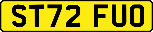 ST72FUO