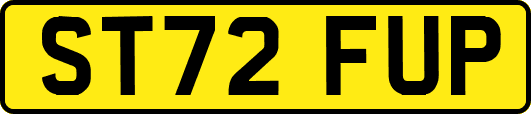 ST72FUP