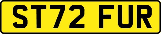 ST72FUR