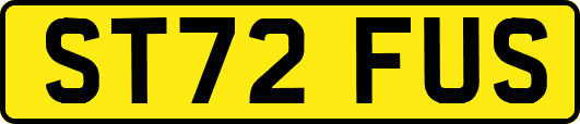 ST72FUS