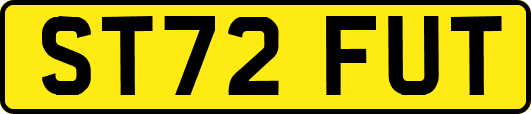 ST72FUT