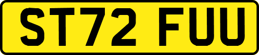 ST72FUU