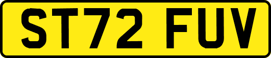 ST72FUV