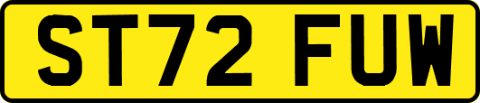 ST72FUW