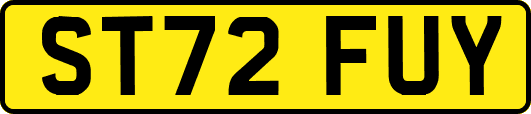 ST72FUY
