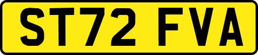 ST72FVA