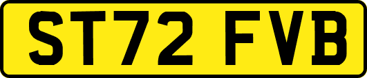 ST72FVB