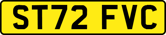 ST72FVC