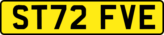 ST72FVE