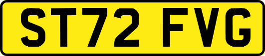 ST72FVG