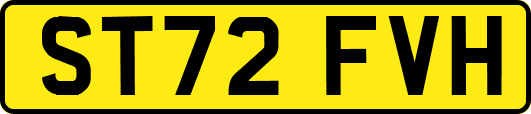 ST72FVH