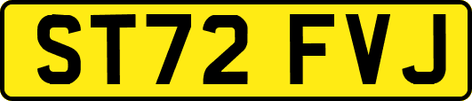 ST72FVJ