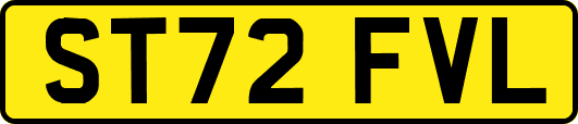 ST72FVL