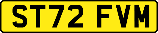 ST72FVM