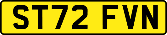 ST72FVN