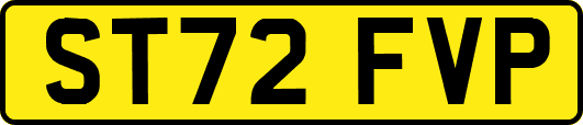 ST72FVP