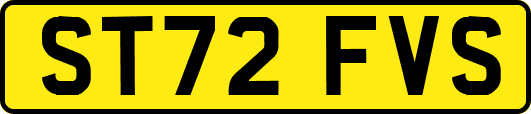 ST72FVS