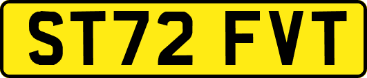 ST72FVT