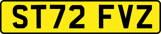 ST72FVZ
