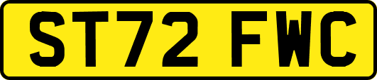 ST72FWC