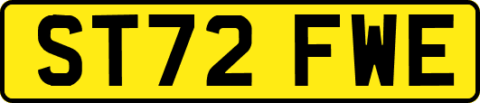 ST72FWE