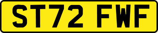 ST72FWF