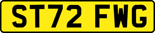ST72FWG