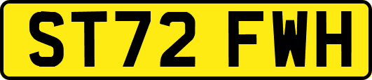 ST72FWH