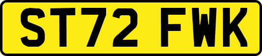 ST72FWK