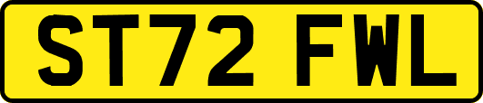 ST72FWL