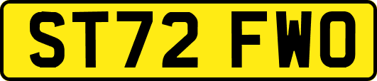 ST72FWO