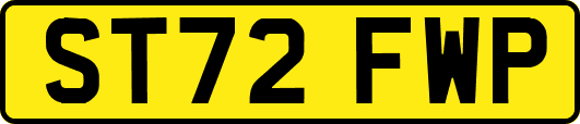ST72FWP