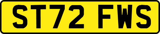 ST72FWS