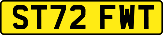 ST72FWT