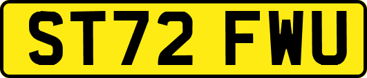ST72FWU