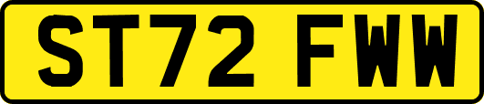 ST72FWW