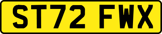 ST72FWX
