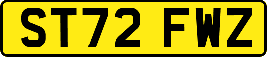 ST72FWZ